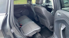 Ford Kuga 1.5 EcoBoost 176 Titanium Edition 5dr Auto Petrol Estate